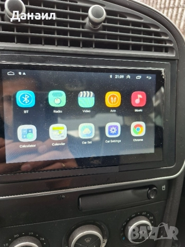 сааб / saab 93 ss 1.9 tid, снимка 14 - Автомобили и джипове - 52356169