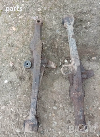 Носачи Ровър 600 - Хонда Акорд , снимка 4 - Части - 54082060