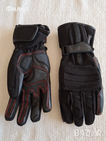 Продавам употребявана дамска мото екипировка, снимка 10 - Аксесоари и консумативи - 50337873