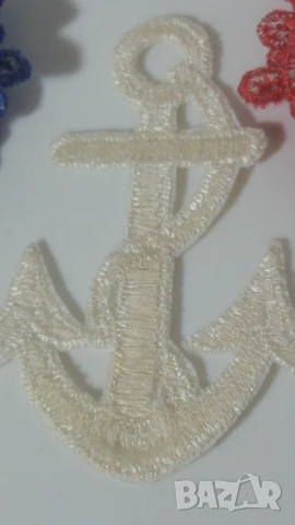 Моряшки кръпки за дрехи, снимка 9 - Други - 51076186