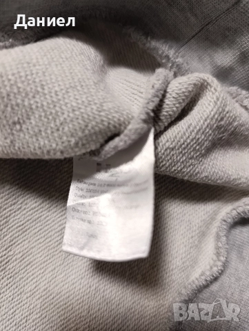 Блуза с дълъг ръкав H2O, снимка 7 - Блузи - 52940986