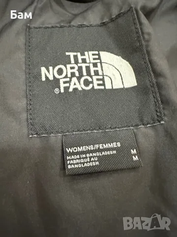 Оригинално дамско яке The North Face размер М  , снимка 6 - Якета - 47595454