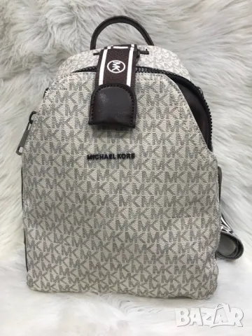 дамски раници michael kors , снимка 6 - Раници - 46844638