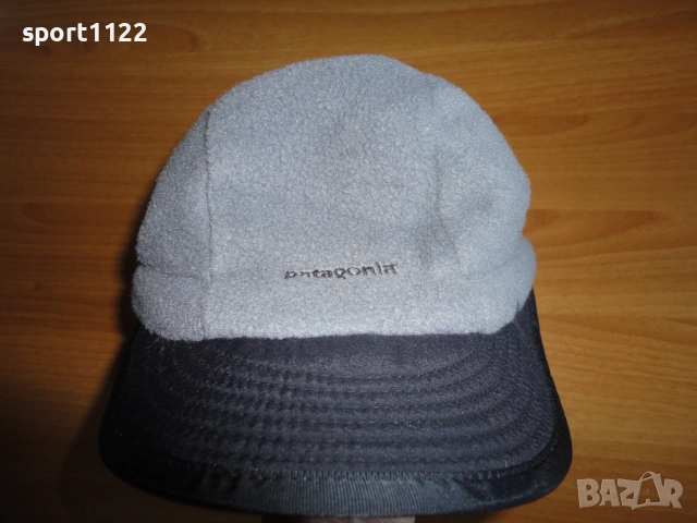 Patagonia/мъжка поларена шапка, снимка 3 - Шапки - 53073858
