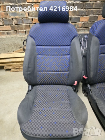 Цялостен салон + кори за Ауди АЗ 2 врати, снимка 3 - Части - 53937034