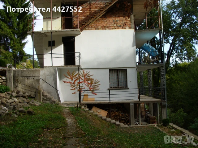 Продавам вила, снимка 6 - Вили - 50936305