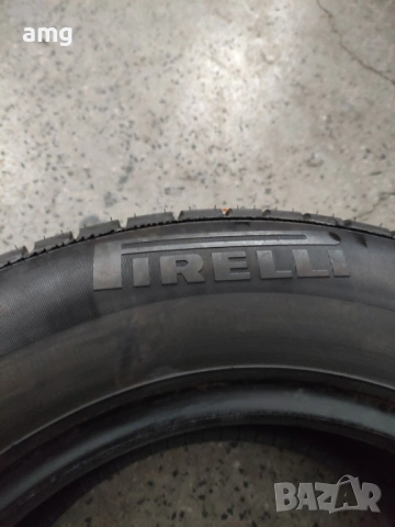 Чисто нова ВСЕСЕЗОННА гума Pirelli P6 215/65/15 , снимка 4 - Гуми и джанти - 53539887