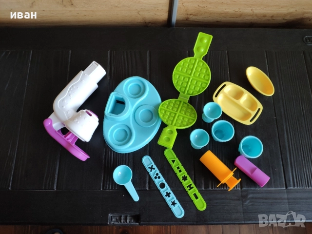 Играчки различни видове, снимка 16 - Образователни игри - 46211923