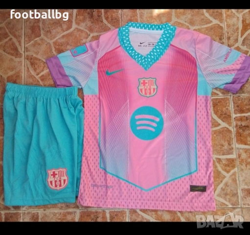 RAPHINHA 11 ❤️⚽️ детско юношески футболни екипи НОВО 2026 год , снимка 10 - Футбол - 39927352