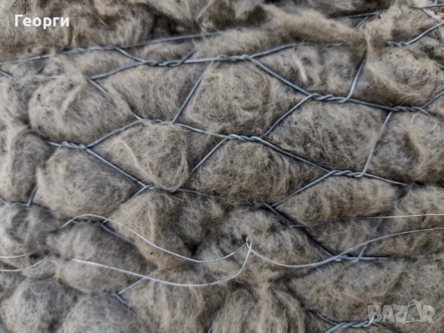 Каменна вата, снимка 11 - Изолации - 53650122