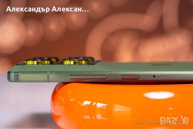 Motorola Edge 70 512/12, снимка 10 - Motorola - 53205113