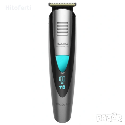 Самобръсначка/Тример CECOTEC Bamba PrecisionCare 5-в-1 04331
