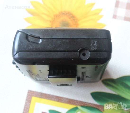 Panasonic Walkman RQ-P260, снимка 4 - Радиокасетофони, транзистори - 46795637