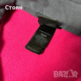 The North Face Polar Fleeze Zip-Up (Дамско), снимка 18 - Суичъри - 51719549