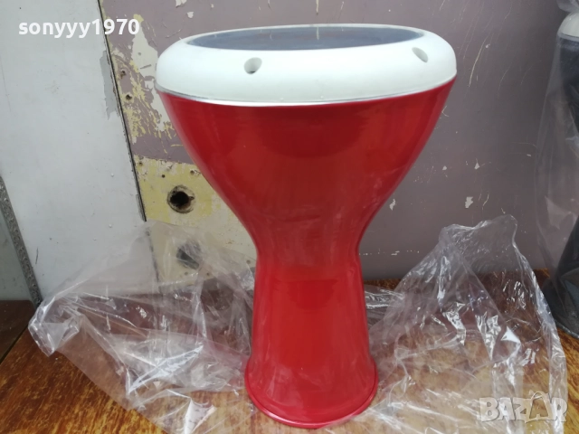 ГОЛЯМА ТАРАМБУКА-ЧЕРВЕНА ВНОС СИРИЯ 2108251601LCHERY