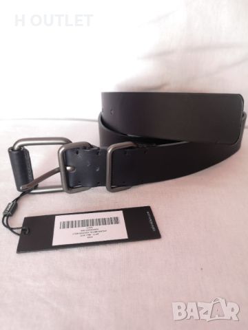 Оригинален колан CALVIN KLEIN, 95 см  /679/, снимка 1 - Колани - 46542026