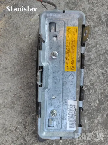 Airbag за Citroen C3, снимка 4 - Части - 50234996
