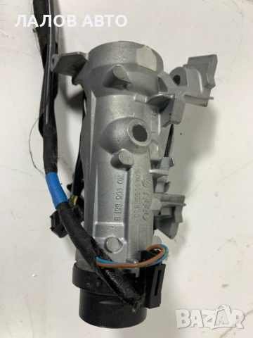 Механизъм заключване волана Сеат Алтеа (04-09)г.  Mehanizum zakluchvane volana Seat Altea 1K0905851B