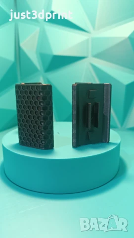 Покривала за MLOK. 