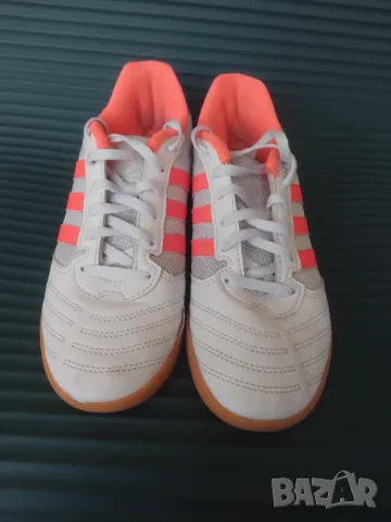 ADIDAS 100% оригинални маратонки, 38 номер, снимка 2 - Маратонки - 49864024