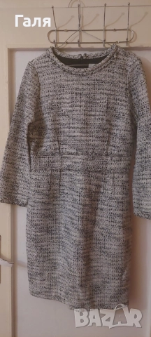 Есенна рокля   J.CREW, снимка 9 - Рокли - 51588267