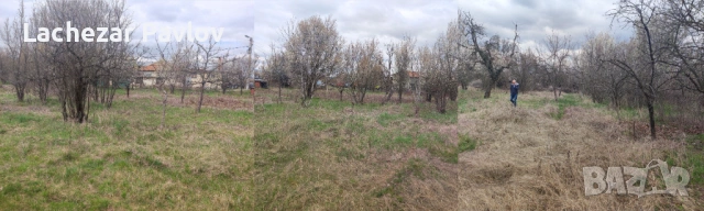 Парцел в регулация с лице към улица в кв. „Белия Камък“, гр. Кюстендил, снимка 5 - Парцели - 54013695