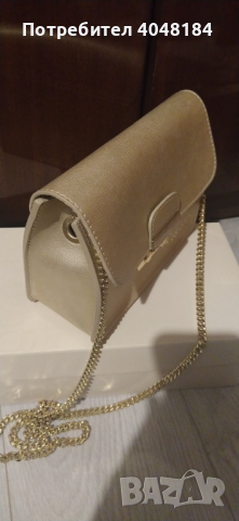 Елегантна дамска чанта , снимка 2 - Чанти - 45021941