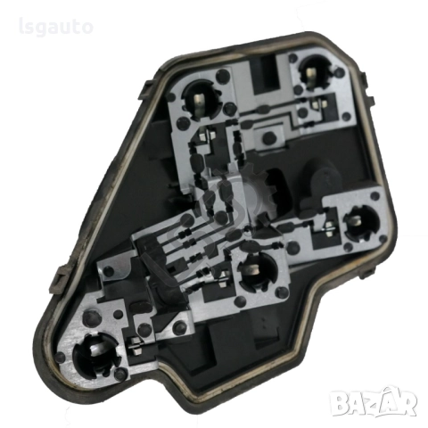 Платка десен стоп Opel Astra H (A04) 2004-2010 ID:150597