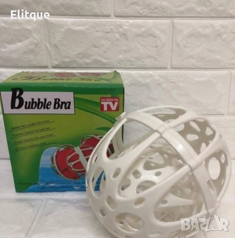 Предпазител за сутиени Bubble Bra TV329