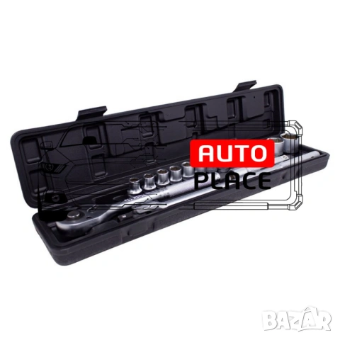 Гедоре 17 части 1/2  RockForce, снимка 3 - Гедорета - 53909120