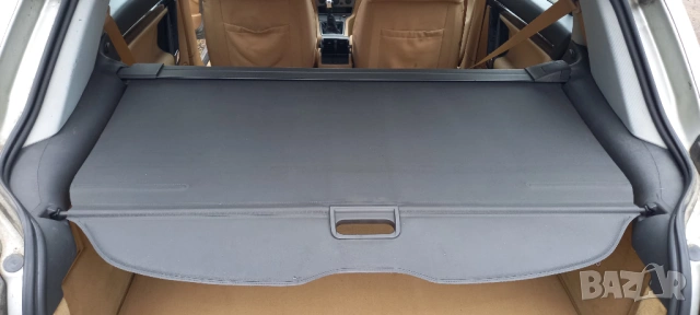 Щора багажник Opel Signum