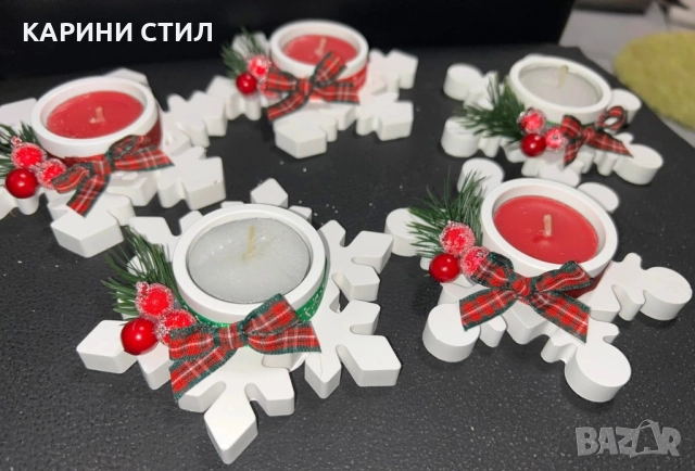 Ръчно изработени сувенири, снимка 10 - Други стоки за дома - 52579575