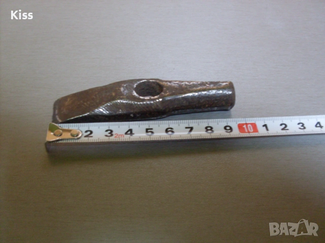 Стари български чукове., снимка 12 - Антикварни и старинни предмети - 53935681