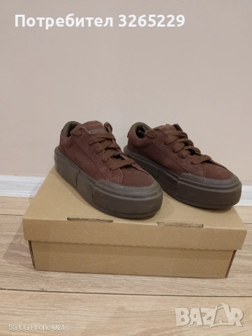 All Star Converse-37н.Оригинални Нови, снимка 3 - Кецове - 53849386