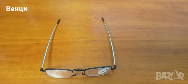 Сгъваеми диоптрични очила за четене +2.0, снимка 4 - Слънчеви и диоптрични очила - 53090621