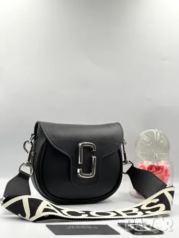 дамски чанти marc jacobs , снимка 5 - Чанти - 46841001