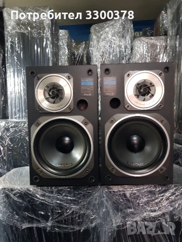 Тонколони onkyo pro.2 l.30.2