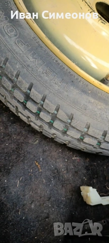 патерица за мазда6 , снимка 2 - Гуми и джанти - 53768981