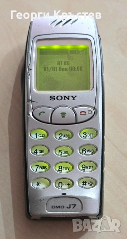 Sony J6 и J7 - за ремонт, снимка 9 - Sony - 53271518