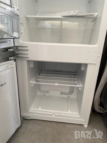 Хладилник с фризер Горение, снимка 4 - Хладилници - 50523483