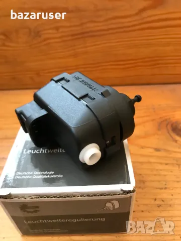 Ново Моторче за регулиране на светлини Renault Clio II/Рено Клио 2, снимка 2 - Части - 49708446