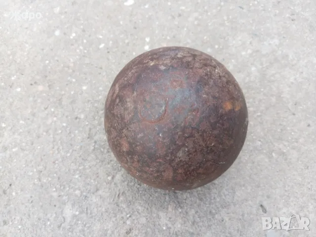 старинно гюле, снимка 2 - Антикварни и старинни предмети - 50332309