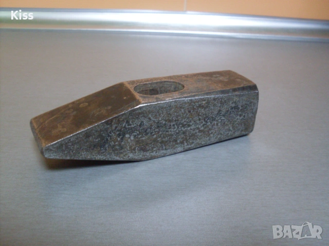 Стари чукове., снимка 13 - Антикварни и старинни предмети - 53935575