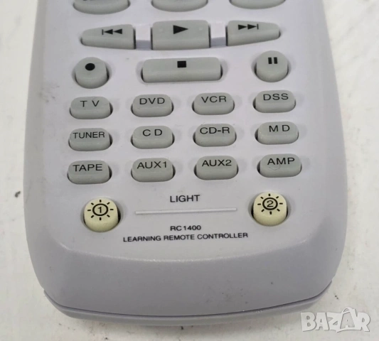 Оригинално дистанционно Marantz RC1400 за SR4400, SR5400, SR7400, снимка 5 - Дистанционни - 53816155