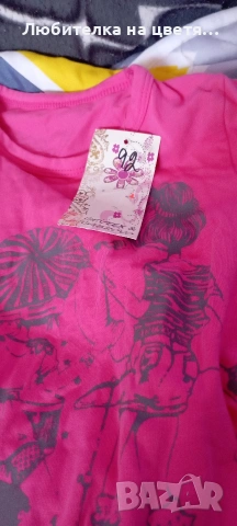 официални рокли размер 92 и 98-104, снимка 15 - Детски рокли и поли - 46611453