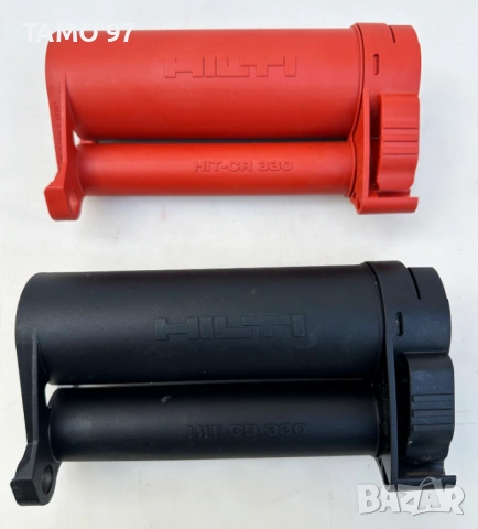 Hilti HDM 330 - Уред за двукомпонентно лепило като нов!, снимка 8 - Други инструменти - 53194170