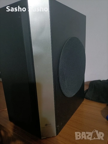 буфер, снимка 2 - Тонколони - 53852260