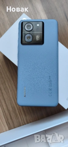 Xiaomi 13T Alpine Blue, снимка 5 - Xiaomi - 53848942