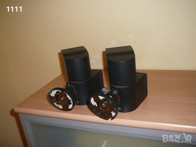 BOSE CUBE, снимка 8 - Ресийвъри, усилватели, смесителни пултове - 54230775