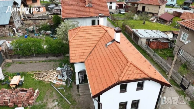 Ремонт на покриви в цяла България Остъпки за пенсионири до 20 процента , снимка 5 - Ремонти на покриви - 50515287